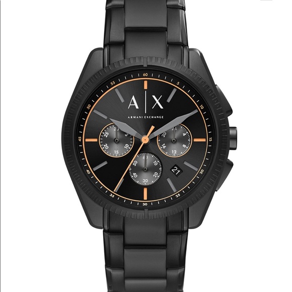 A/X Armani Exchange Other - 🆕A/X Armani Watch. NWT.   000EG